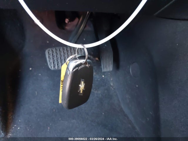 Chevrolet EQUINOX LT 2018 2GNAXJEV4J6264364 Image 11