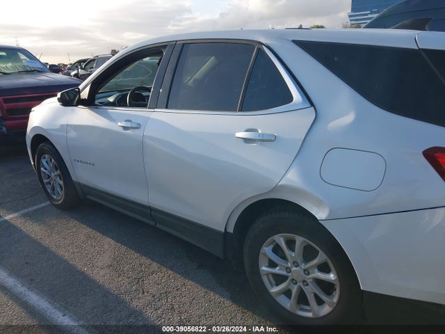 Chevrolet EQUINOX LT 2018 2GNAXJEV4J6264364 Image 14