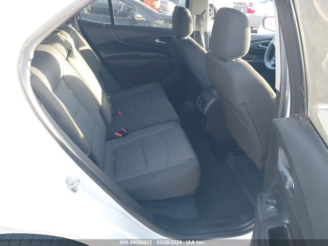 Chevrolet EQUINOX LT 2018 2GNAXJEV4J6264364 Image 8