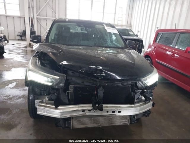 5J8TC2H32KL039349 Acura Rdx Standard