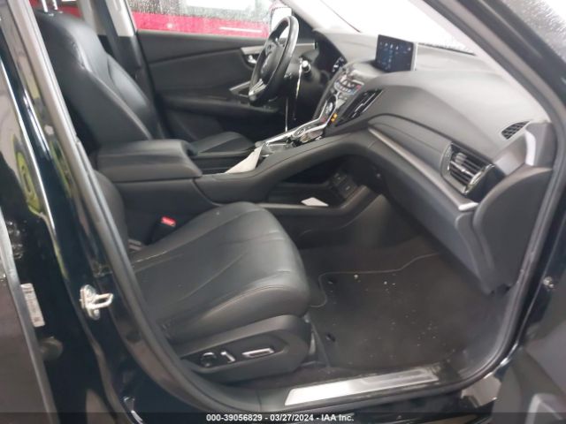 5J8TC2H32KL039349 Acura Rdx Standard