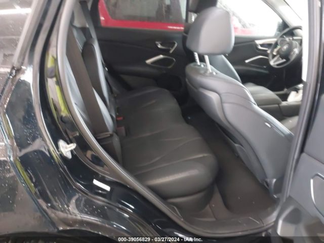 5J8TC2H32KL039349 Acura Rdx Standard