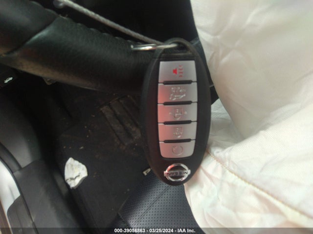 Nissan Rogue Sl 2017 5N1AT2MT2HC795764 Image 11