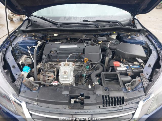 1HGCR2F38FA252292 Honda ACCORD LX