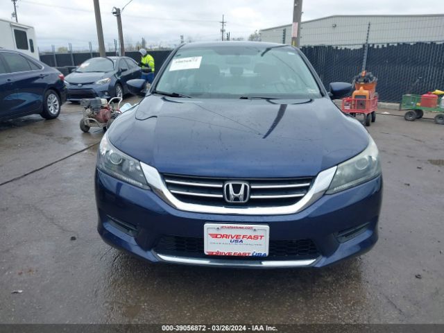 1HGCR2F38FA252292 Honda ACCORD LX
