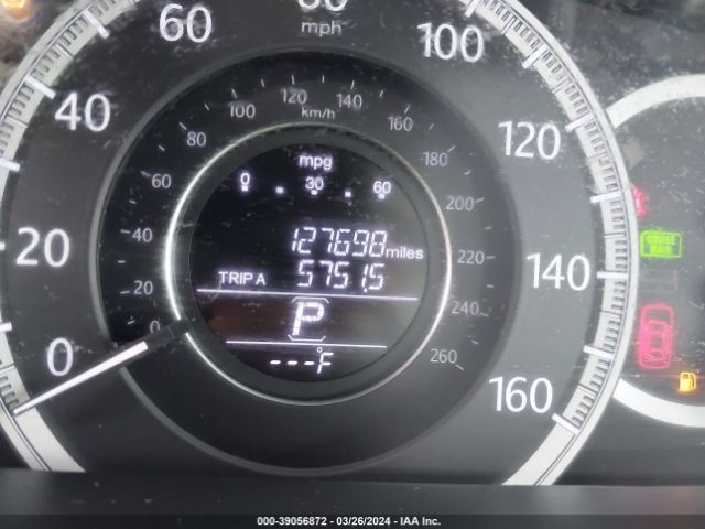 1HGCR2F38FA252292 Honda ACCORD LX