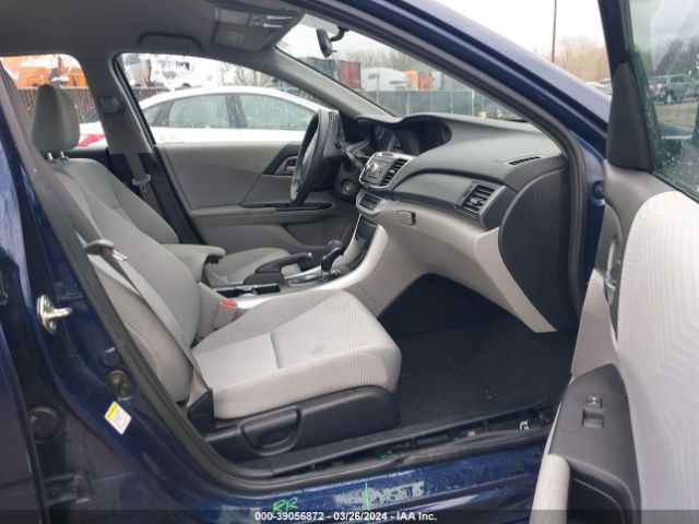 1HGCR2F38FA252292 Honda ACCORD LX