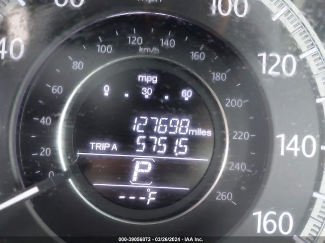 1HGCR2F38FA252292 Honda ACCORD LX