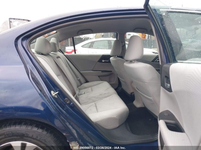 1HGCR2F38FA252292 Honda ACCORD LX