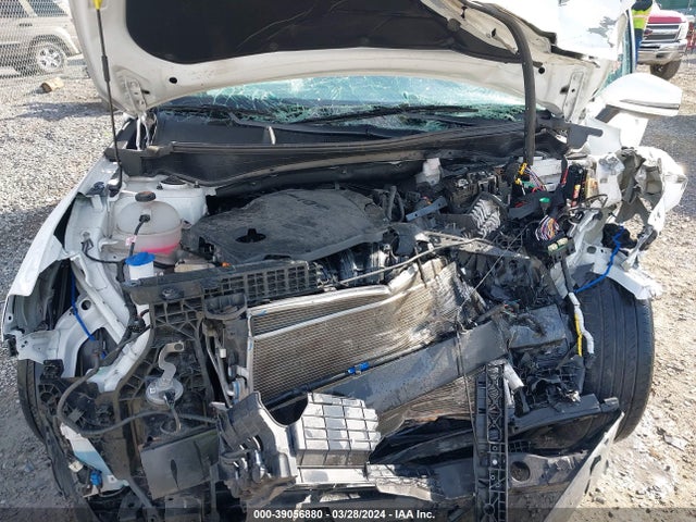 KIA Sportage Ex 2023 5XYK33AF7PG077828 Image 10