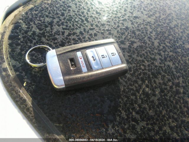 19UUB2F34KA003197 Acura Tlx Standard