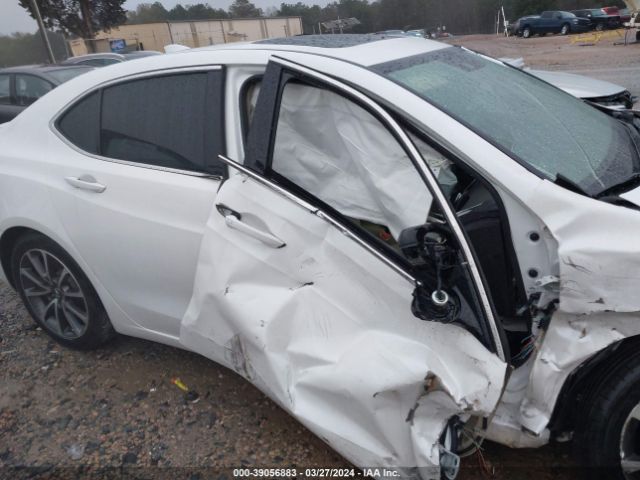 19UUB2F34KA003197 Acura Tlx Standard
