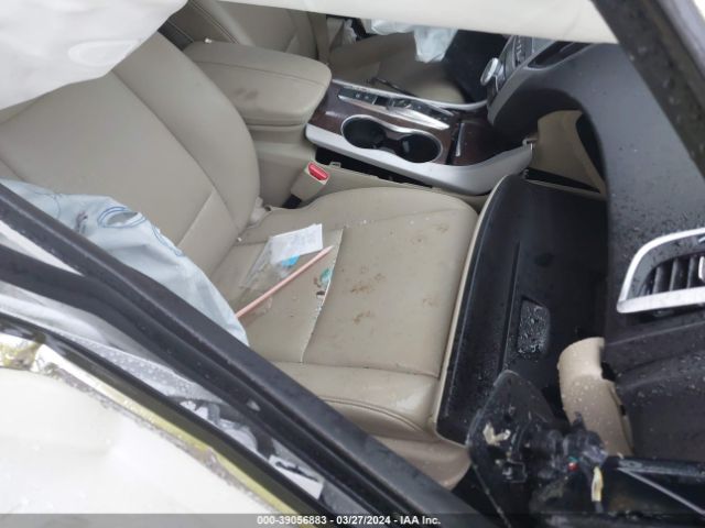 19UUB2F34KA003197 Acura Tlx Standard