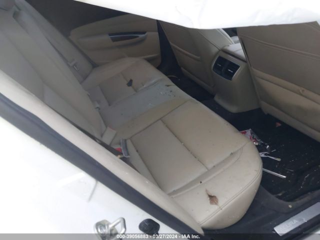 19UUB2F34KA003197 Acura Tlx Standard