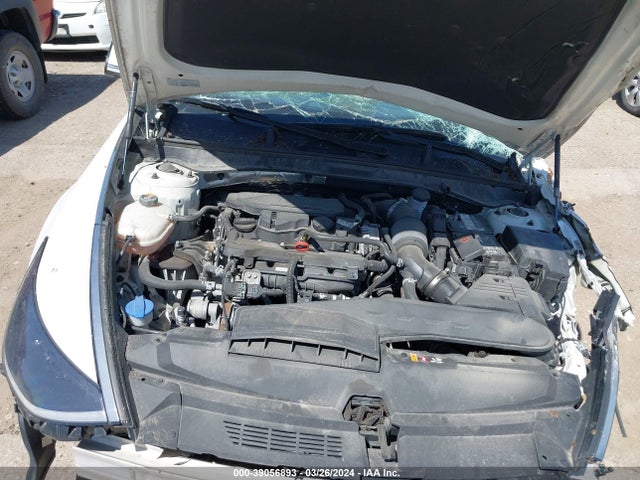 Hyundai Sonata Limited 2022 KMHL34J22NA173155 Image 10