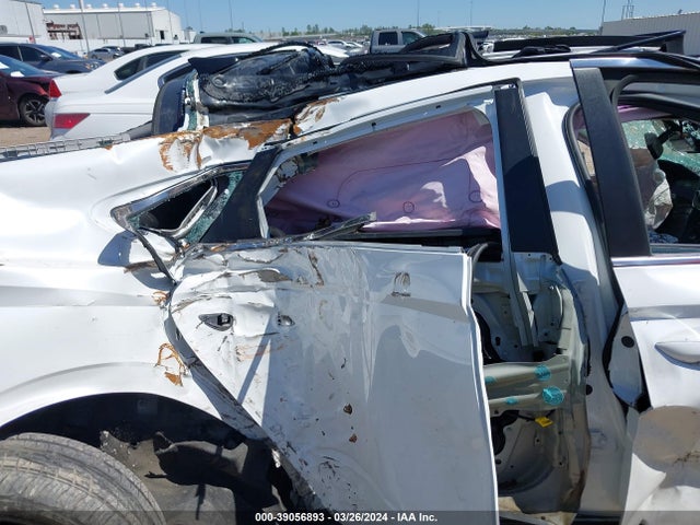 Hyundai Sonata Limited 2022 KMHL34J22NA173155 Image 8