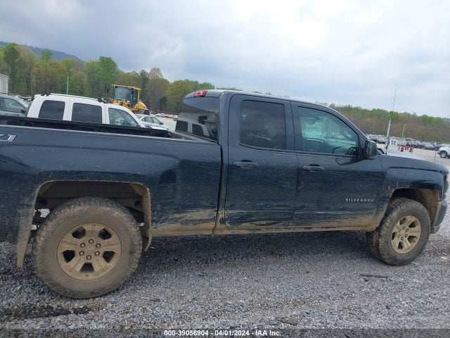 Chevrolet Silverado 1500 2lt 2018 1GCVKREC6JZ307676 Image 13