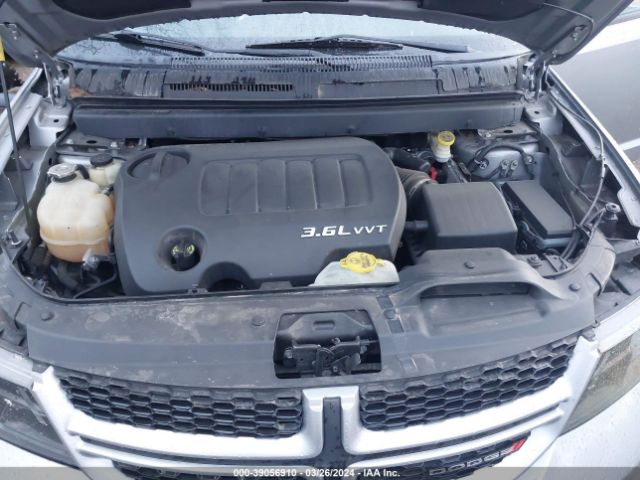 3C4PDCEG8FT715260 Dodge Journey R/t
