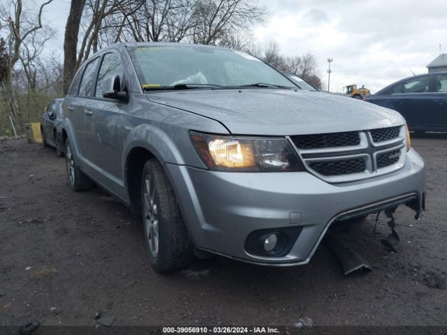 3C4PDCEG8FT715260 Dodge Journey R/t