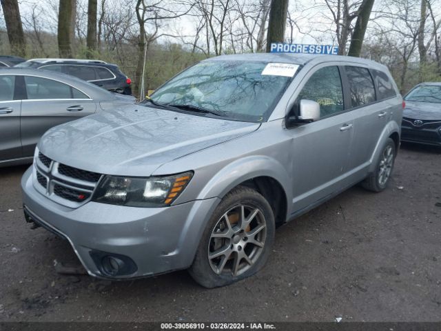 3C4PDCEG8FT715260 Dodge Journey R/t