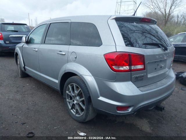 3C4PDCEG8FT715260 Dodge Journey R/t