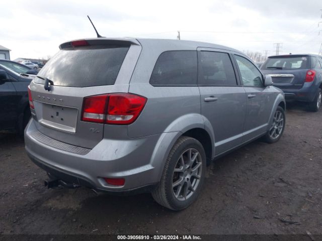 3C4PDCEG8FT715260 Dodge Journey R/t