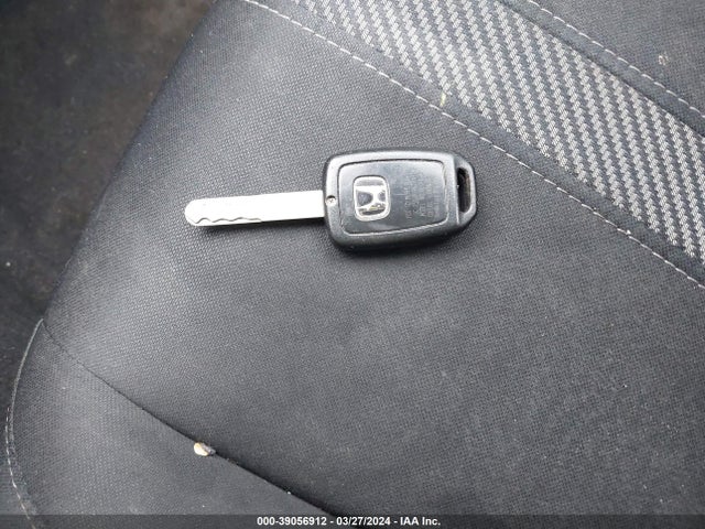 Honda Civic Lx 2016 19XFC2F54GE028207 Image 11