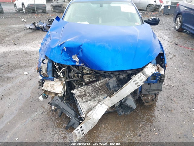 Honda Civic Lx 2016 19XFC2F54GE028207 Image 6