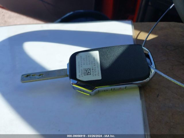 KNDCP3LE6P5094139 KIA NIRO LX