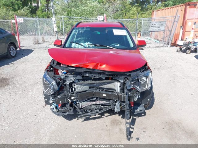 KNDCP3LE6P5094139 KIA NIRO LX