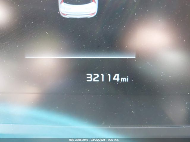 KNDCP3LE6P5094139 KIA NIRO LX