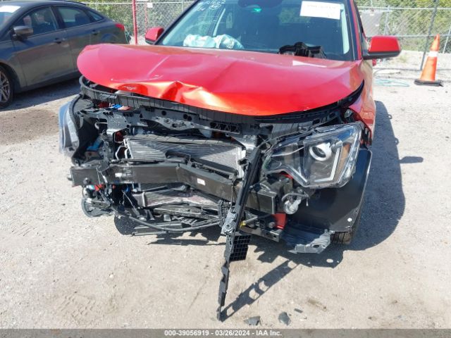 KNDCP3LE6P5094139 KIA NIRO LX