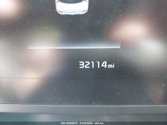 KNDCP3LE6P5094139 KIA NIRO LX