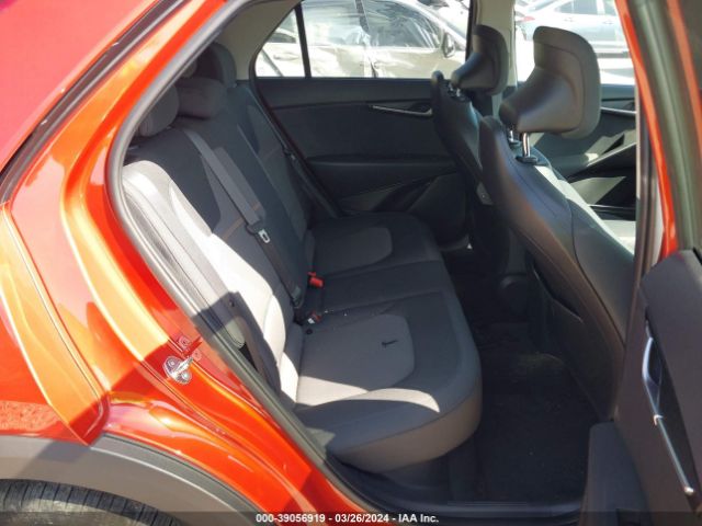 KNDCP3LE6P5094139 KIA NIRO LX