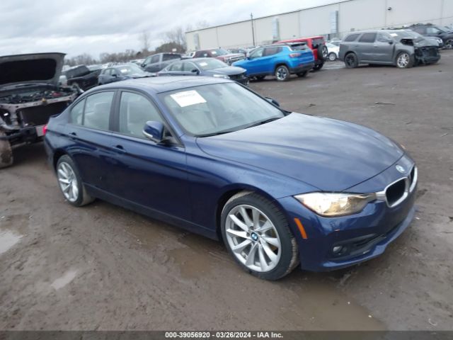 WBA8E5G5XGNT41063 auction archive image