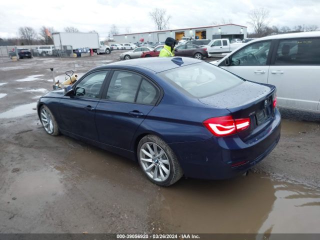 WBA8E5G5XGNT41063 BMW 320i Xdrive