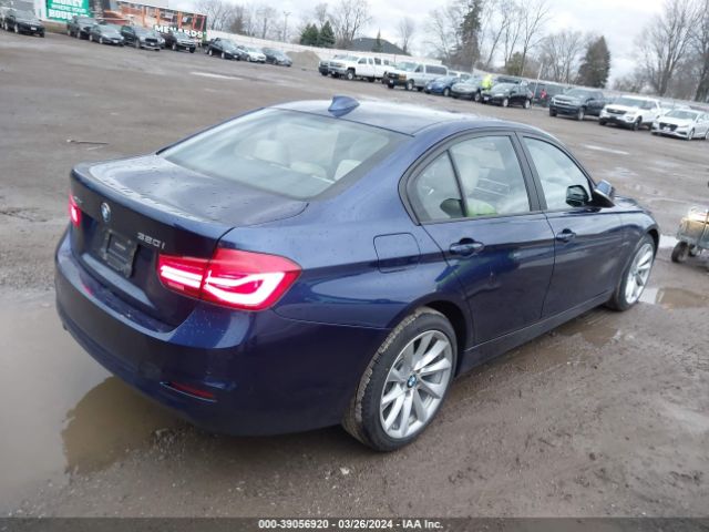 WBA8E5G5XGNT41063 BMW 320i Xdrive