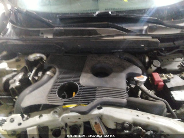 Nissan JUKE S 2014 JN8AF5MV6ET484157 Image 10