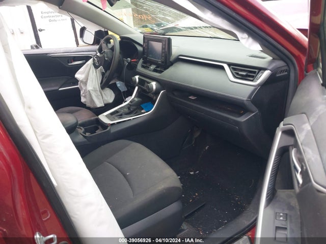 Toyota Rav4 Xle 2020 JTMP1RFV9LD049584 Image 5