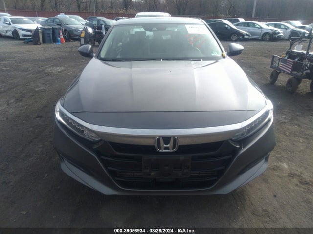 Honda Accord Ex-l 2018 1HGCV1F59JA045328 Image 12