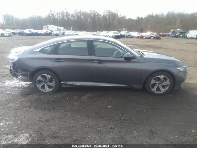 Honda Accord Ex-l 2018 1HGCV1F59JA045328 Image 13