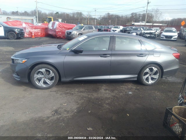 Honda Accord Ex-l 2018 1HGCV1F59JA045328 Image 14