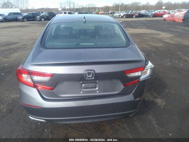 Honda Accord Ex-l 2018 1HGCV1F59JA045328 Image 16