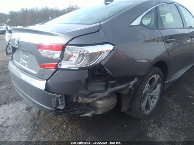 Honda Accord Ex-l 2018 1HGCV1F59JA045328 Image 6