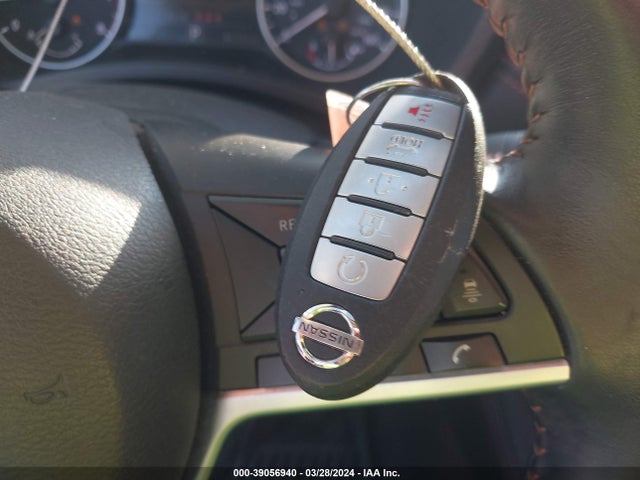 Nissan Sentra Sr Xtronic Cvt 2021 3N1AB8DV1MY264586 Image 11