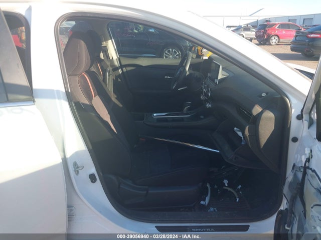 Nissan Sentra Sr Xtronic Cvt 2021 3N1AB8DV1MY264586 Image 5