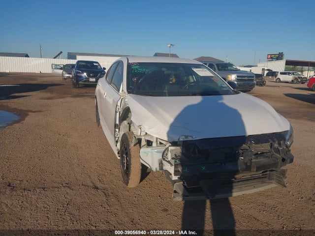 Nissan Sentra Sr Xtronic Cvt 2021 3N1AB8DV1MY264586 Image 6