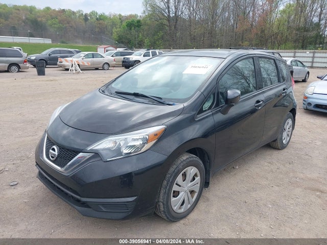 Nissan Versa Note S Plus 2017 3N1CE2CP4HL381551 Image 2