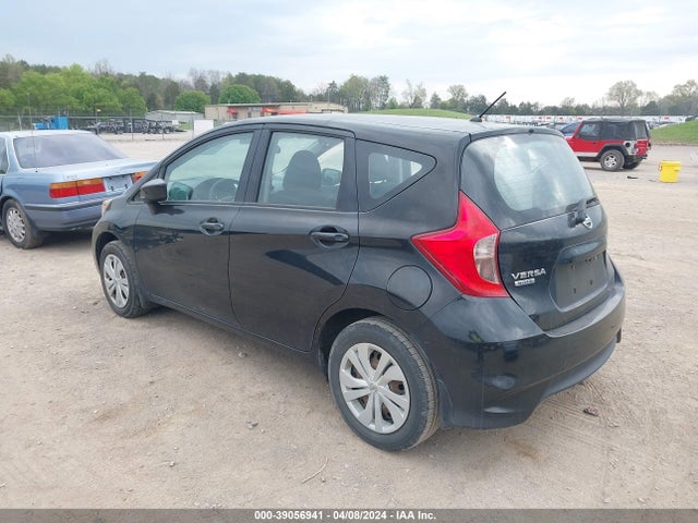 Nissan Versa Note S Plus 2017 3N1CE2CP4HL381551 Image 3