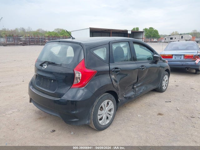 Nissan Versa Note S Plus 2017 3N1CE2CP4HL381551 Image 4